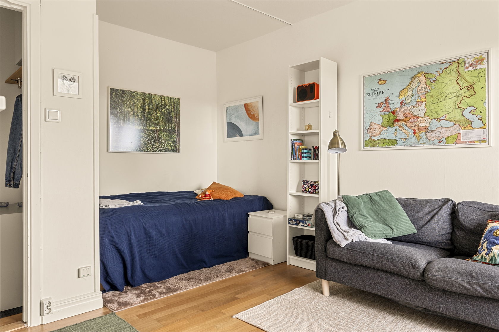 Järnlundsvägen 22, 5tr – bild 11