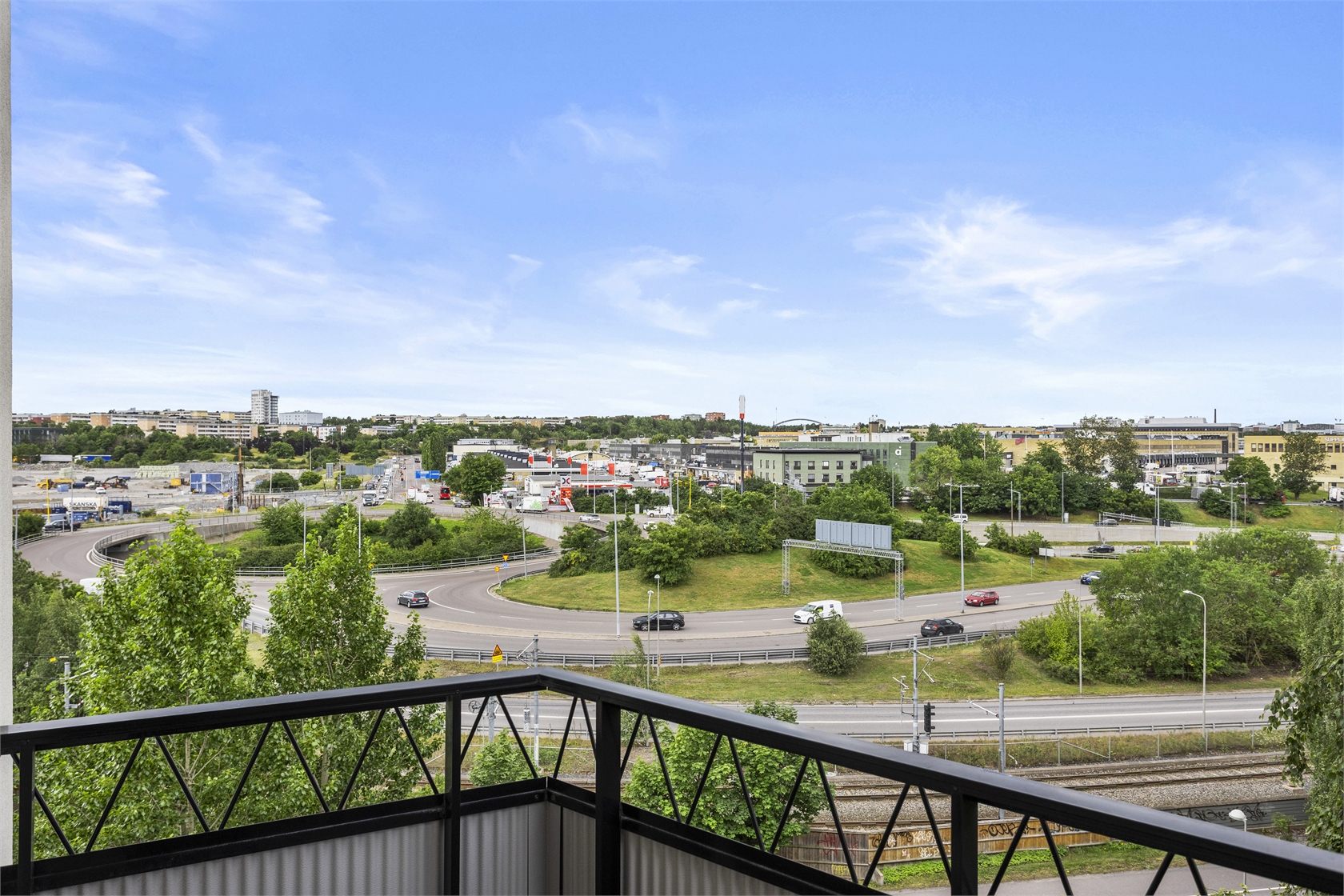 Järnlundsvägen 22, 5tr – bild 8