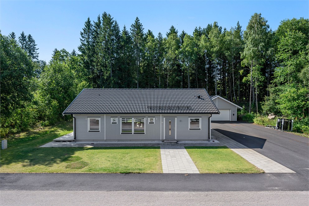 Lillehemsvägen 11