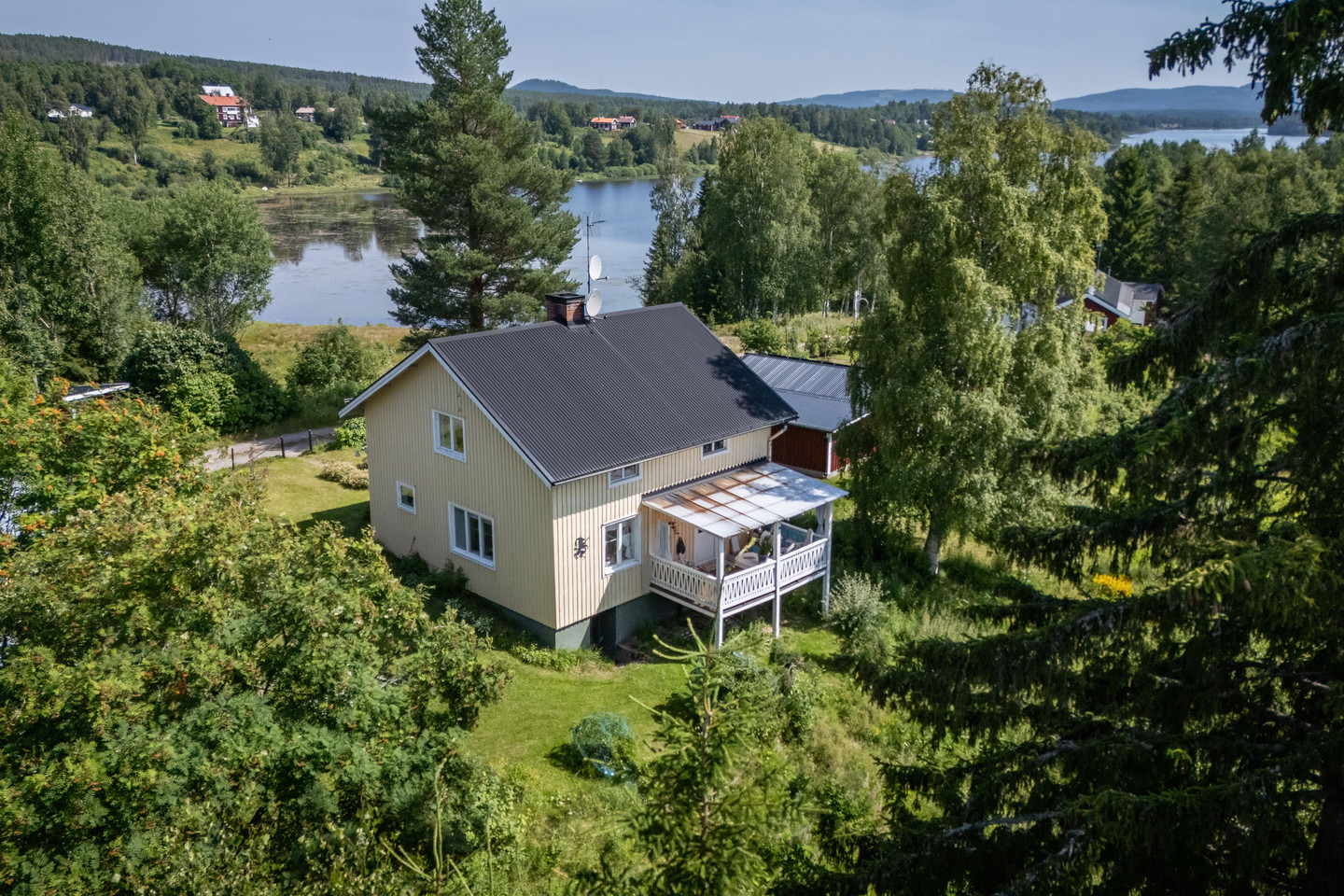 Boda Sjöblomsvägen 2 – bild 2