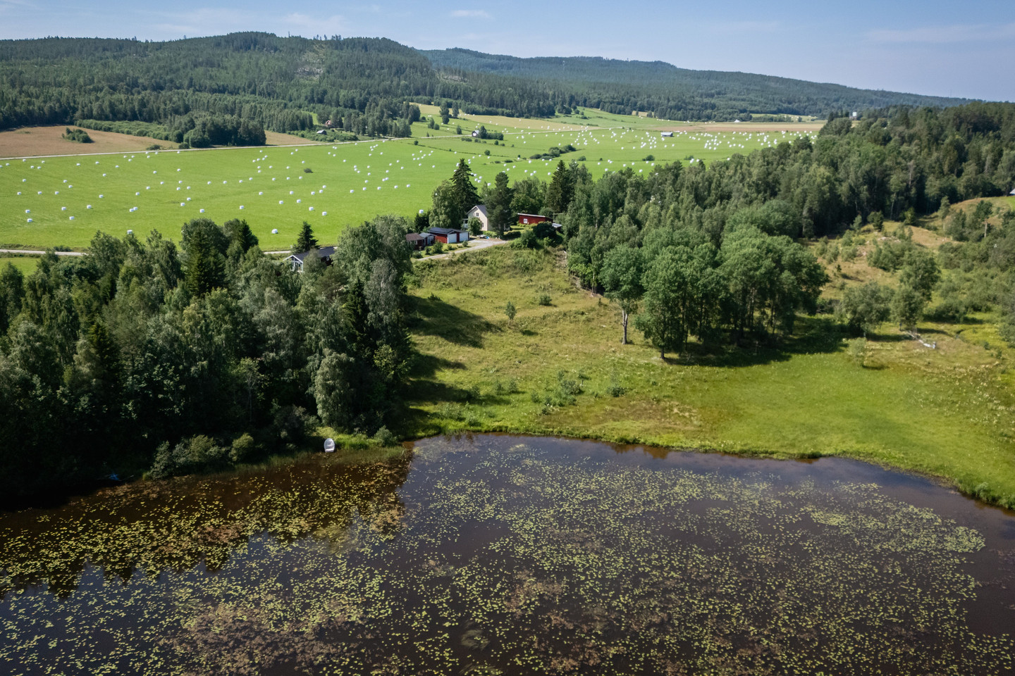 Boda Sjöblomsvägen 2 – bild 3