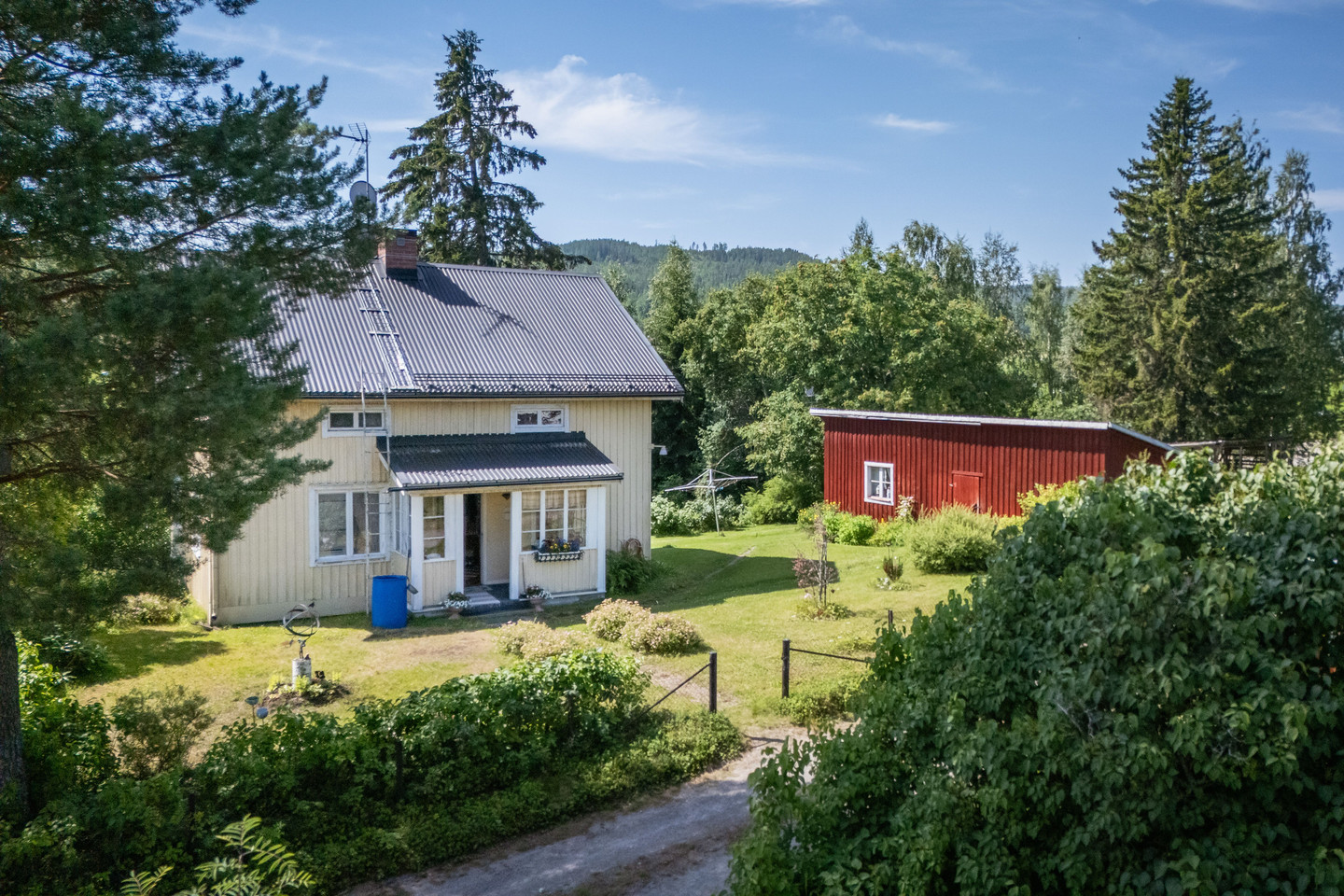 Boda Sjöblomsvägen 2 – bild 4