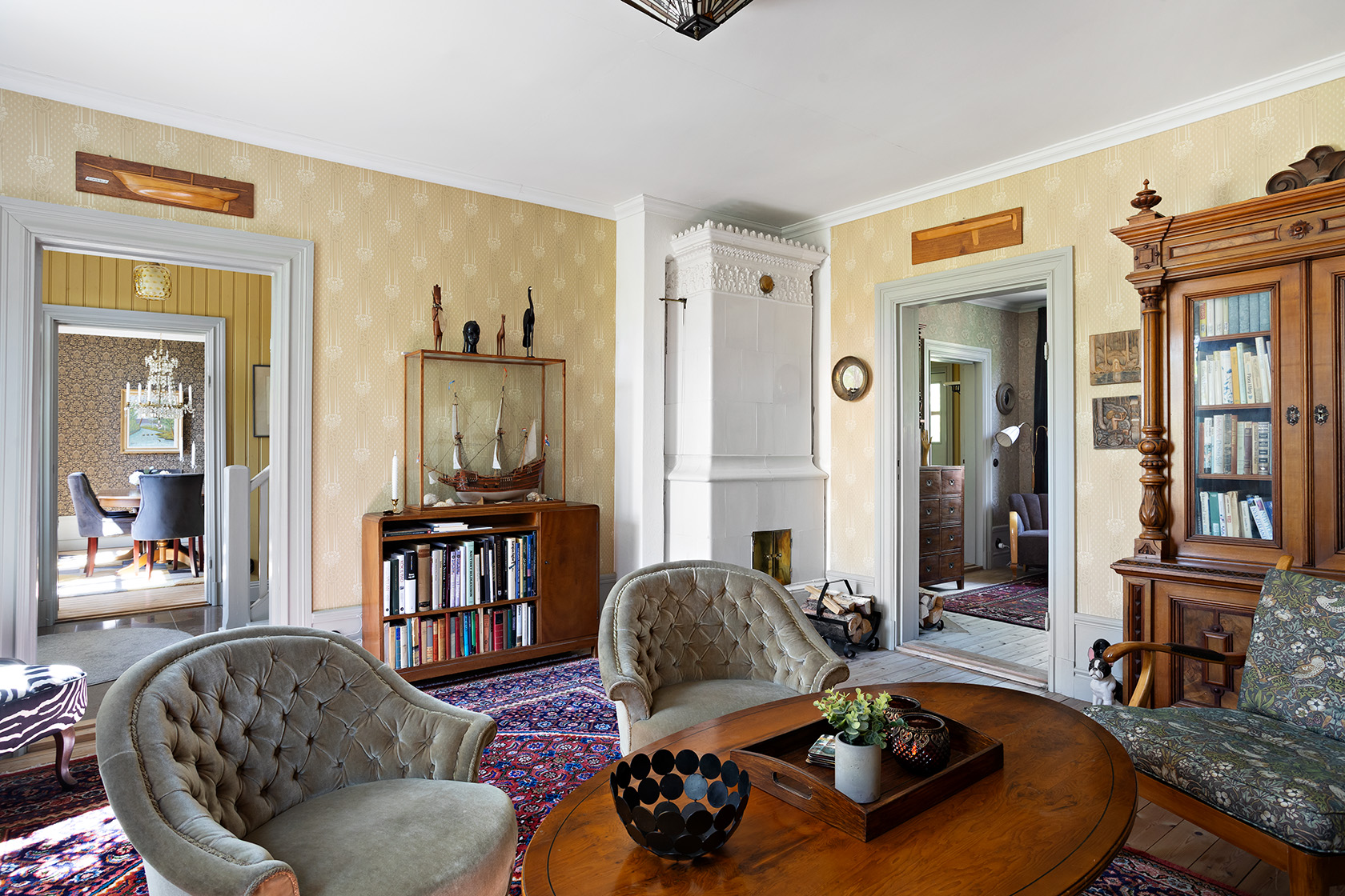 Grävstens gård – bild 29