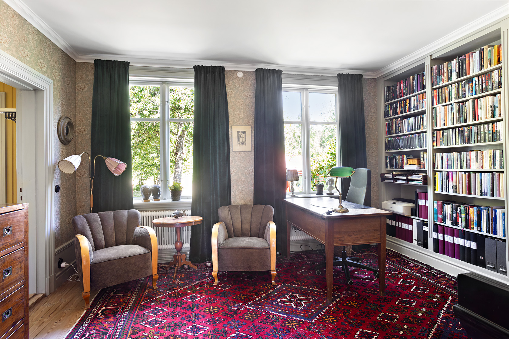 Grävstens gård – bild 25