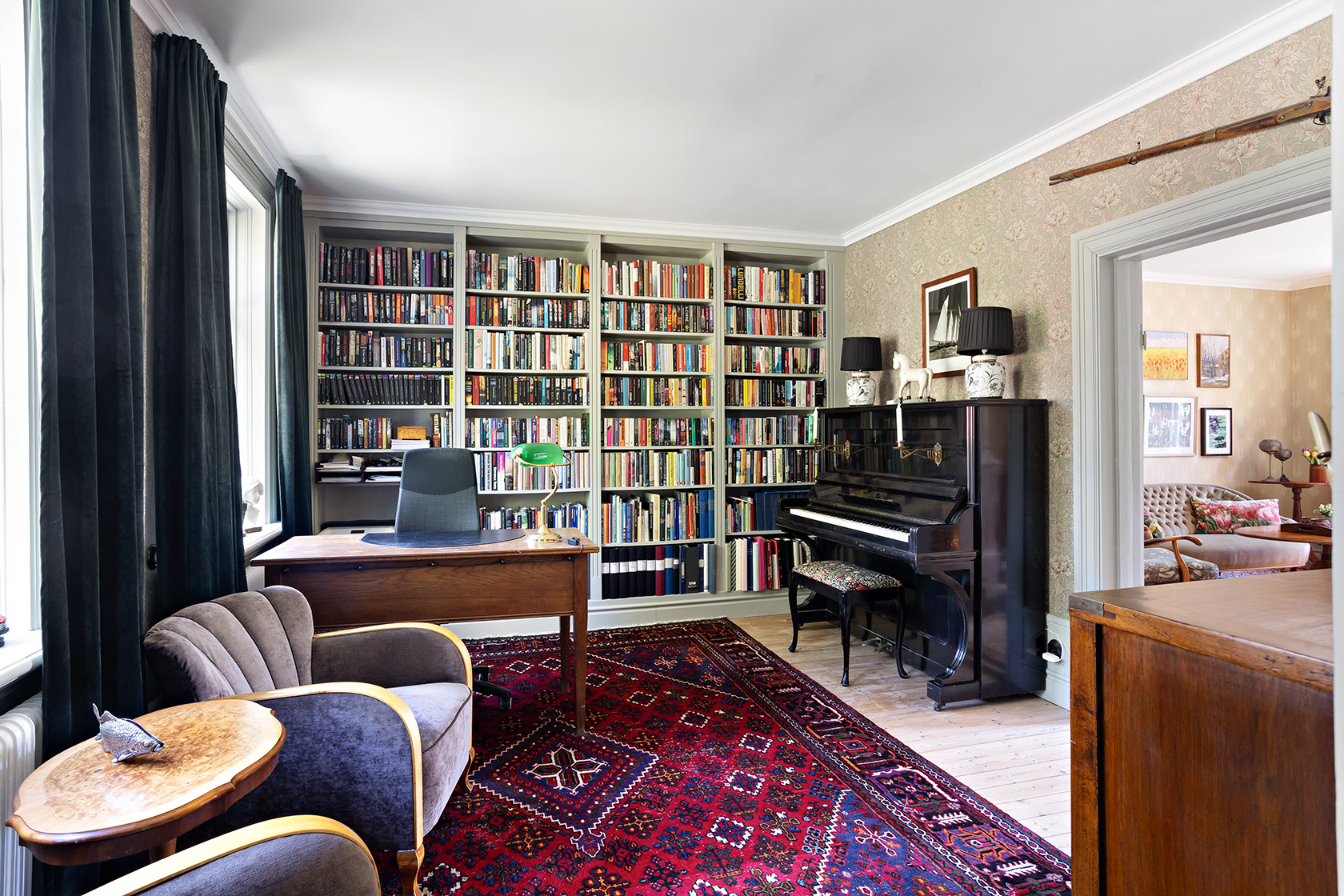 Grävstens gård – bild 24