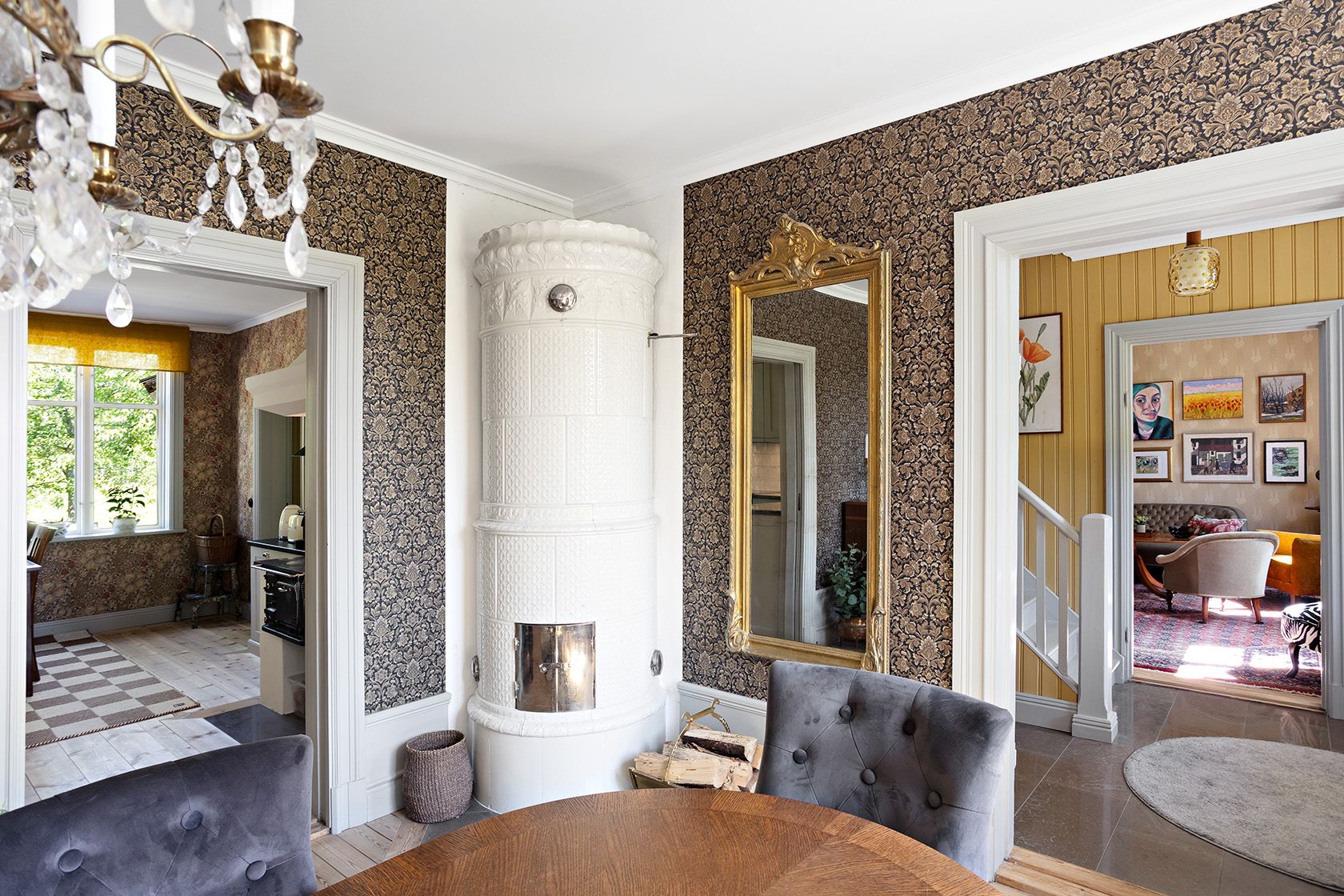 Grävstens gård – bild 9