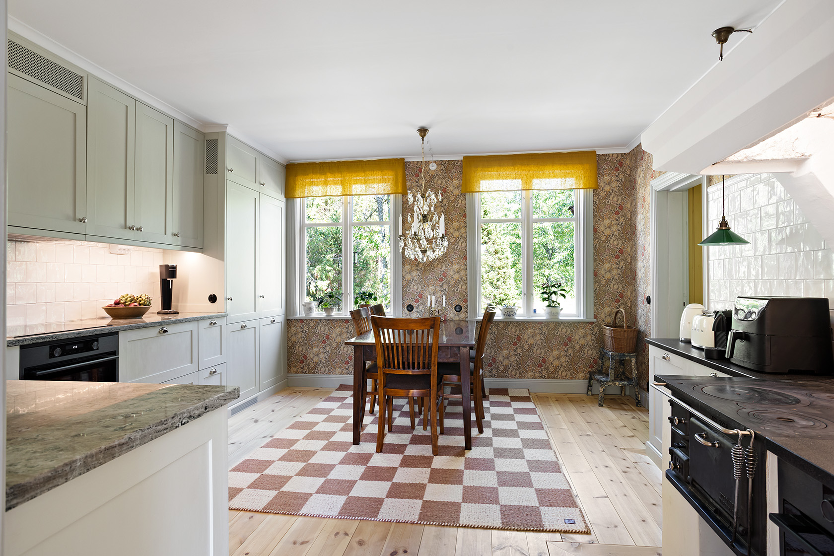 Grävstens gård – bild 13