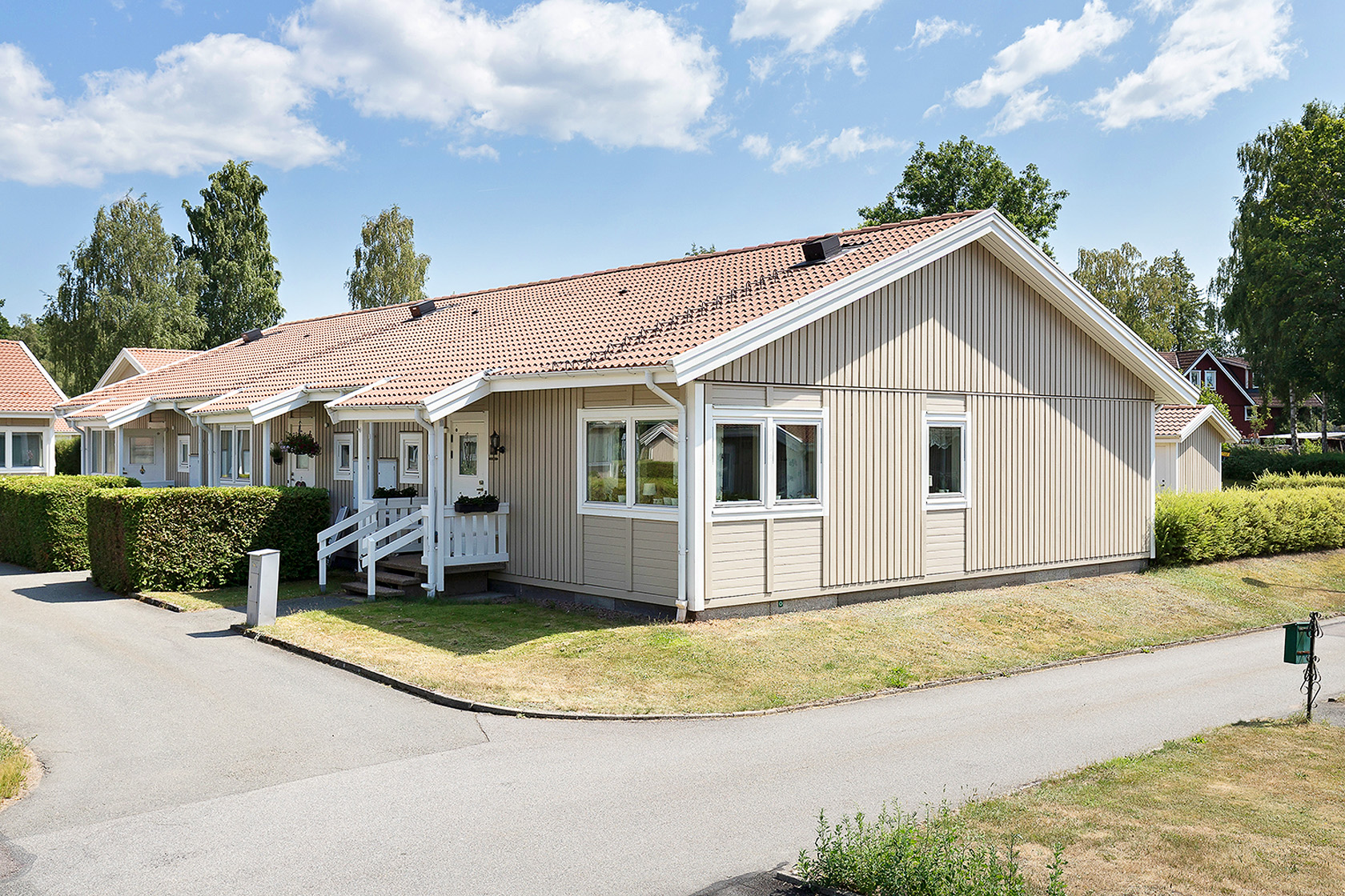 Iduns Väg 10M – bild 2