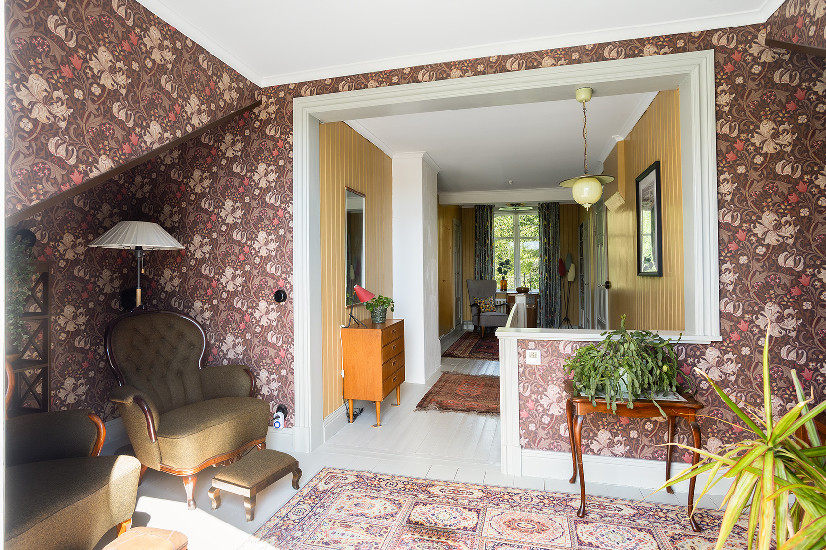 Grävstens gård – bild 37