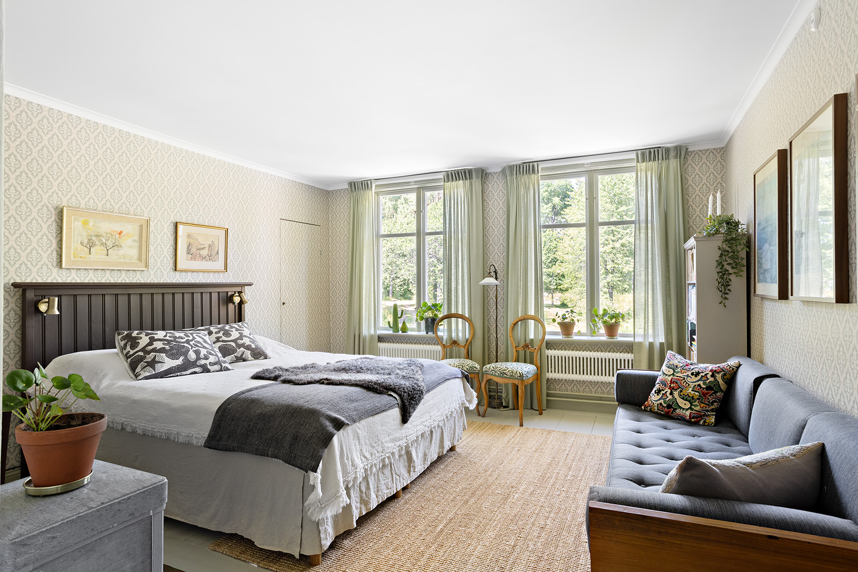 Grävstens gård – bild 39