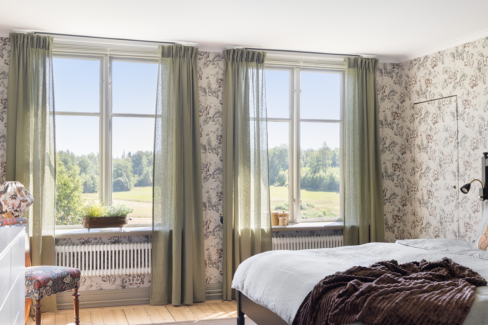 Grävstens gård – bild 44