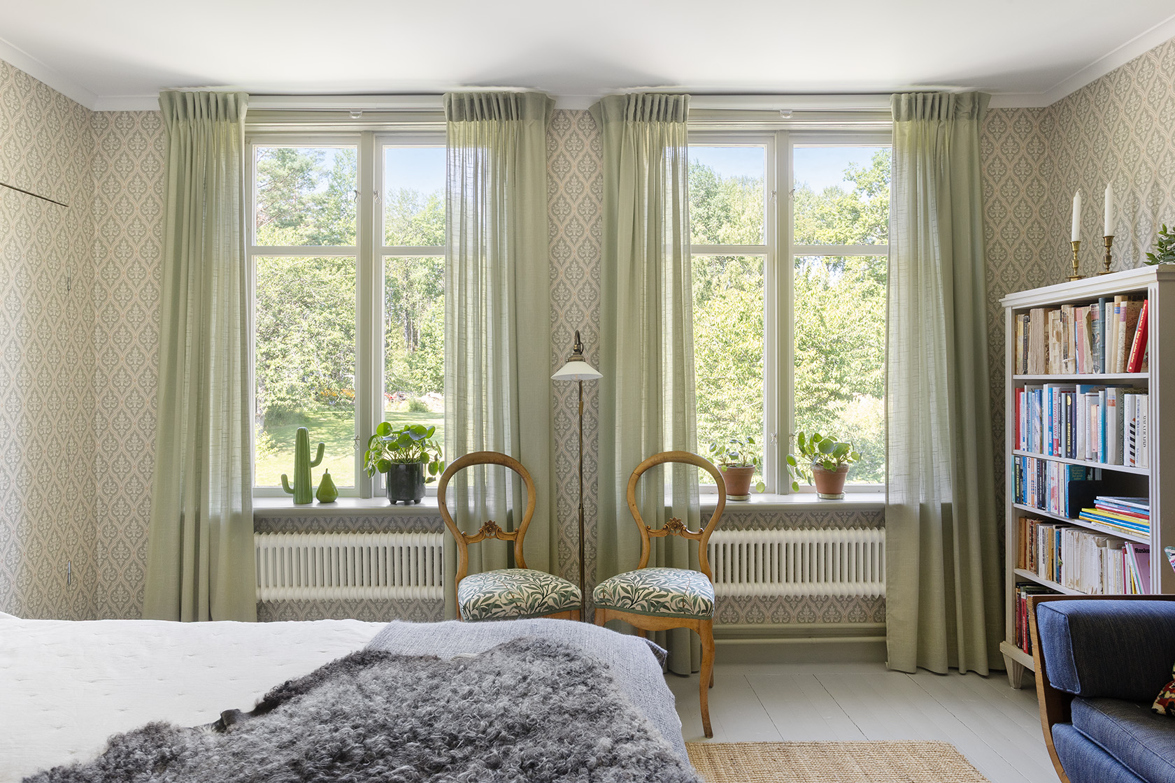 Grävstens gård – bild 40