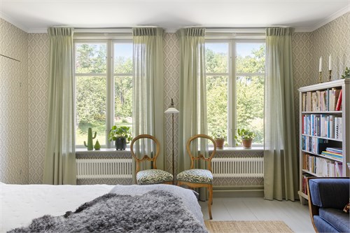 Grävstens gård