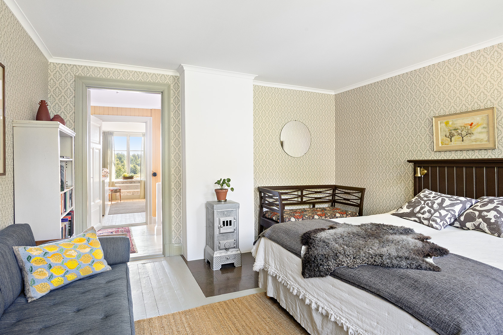 Grävstens gård – bild 41