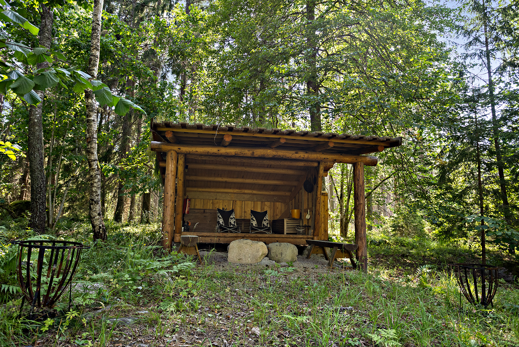 Grävstens gård – bild 82