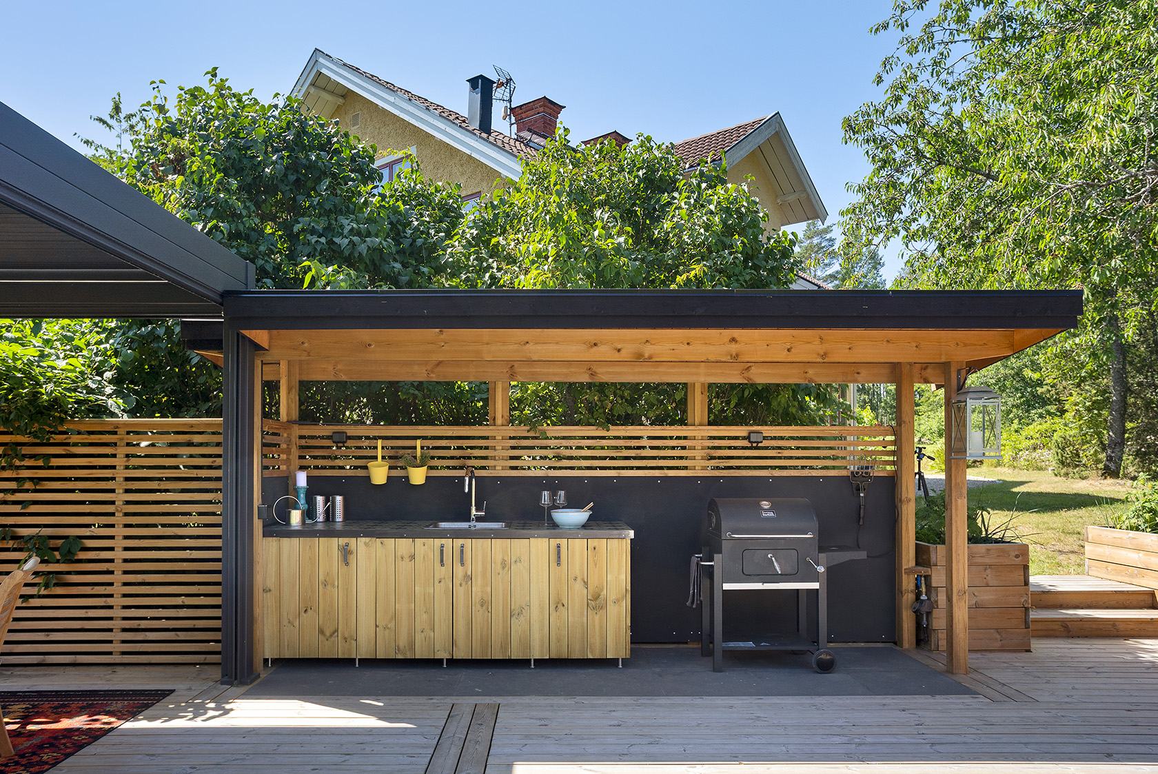 Grävstens gård – bild 54