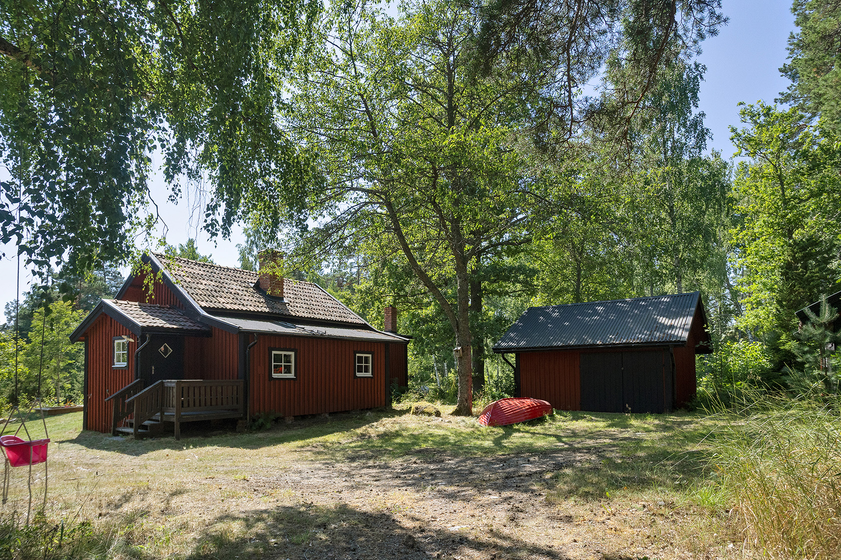 Grävstens gård – bild 61