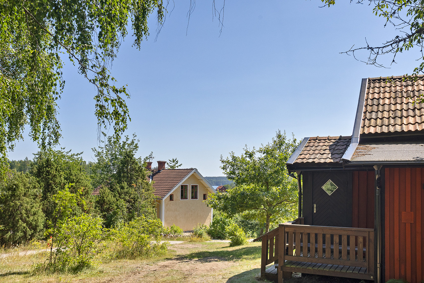 Grävstens gård – bild 60