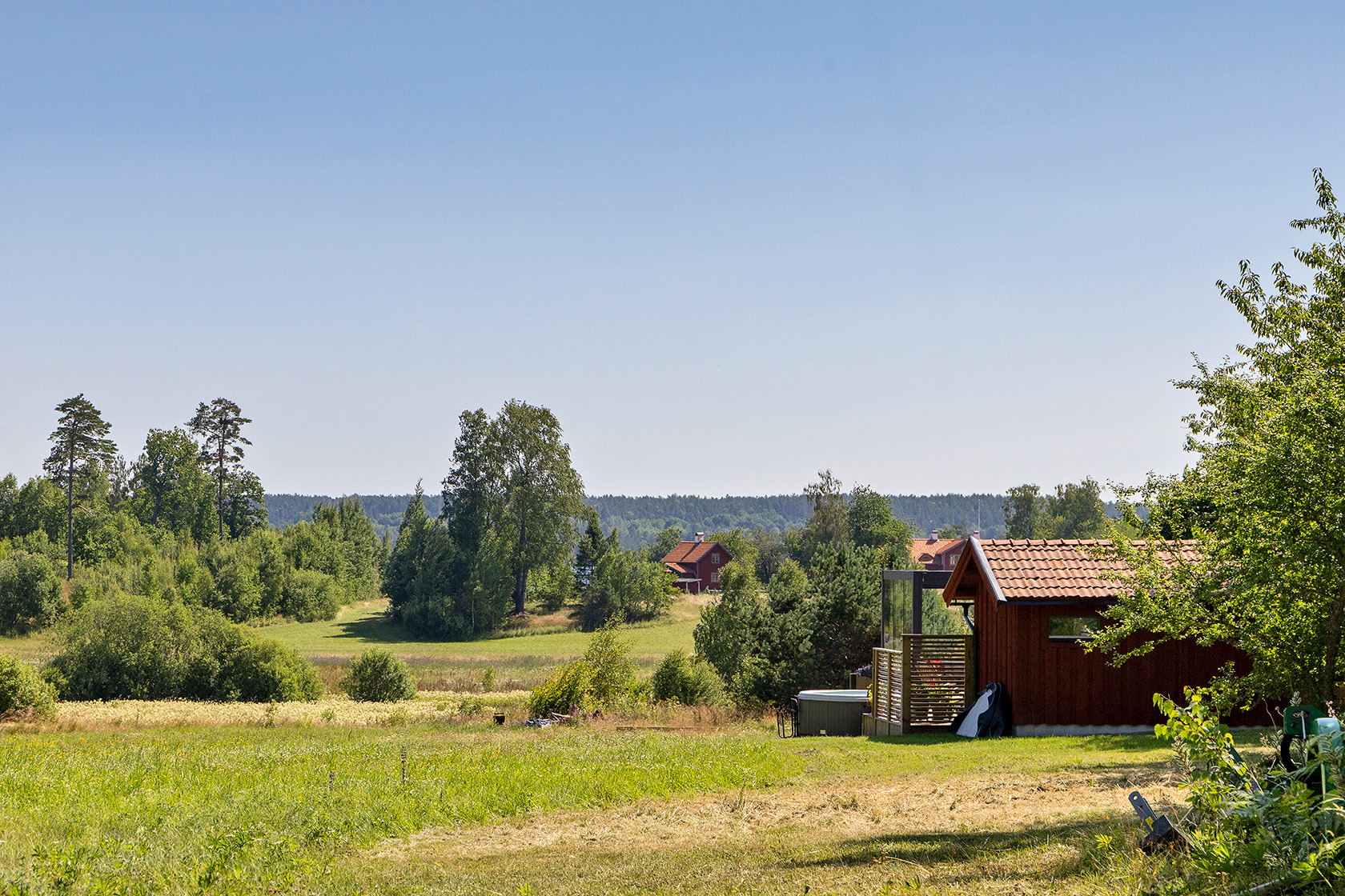 Grävstens gård – bild 84