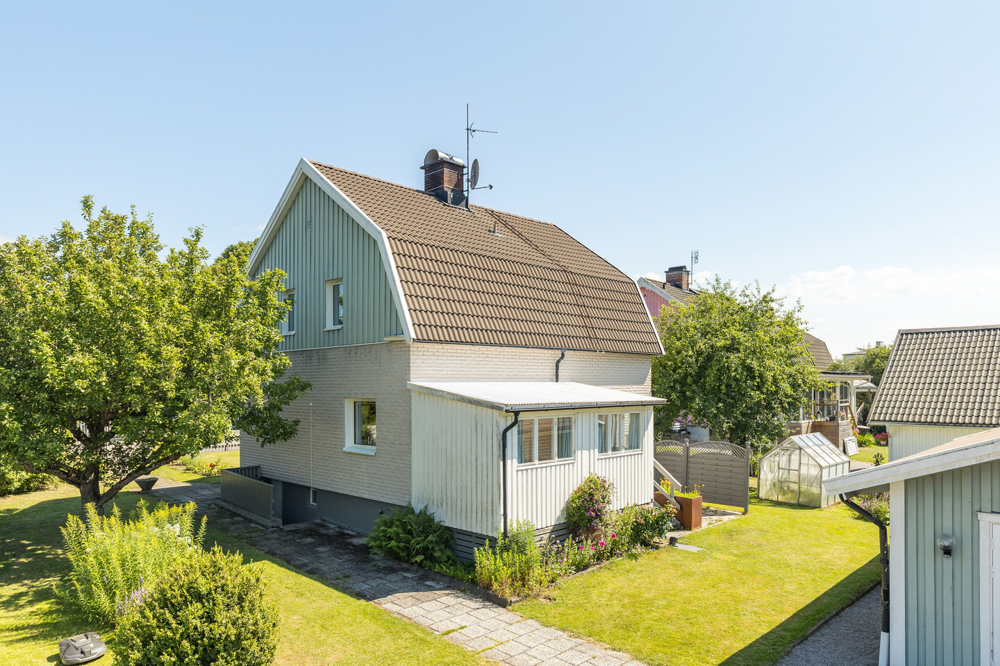 Sandbäcksvägen 52 – bild 5