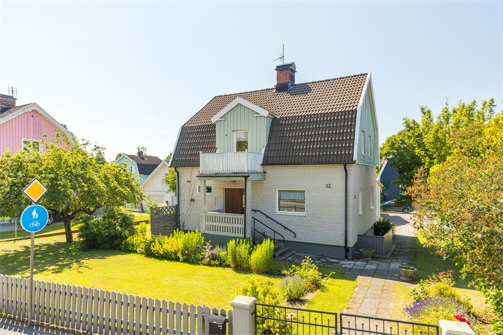Sandbäcksvägen 52
