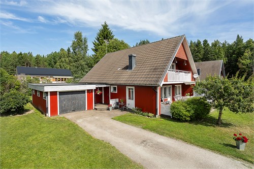 Tjärvägen 7
