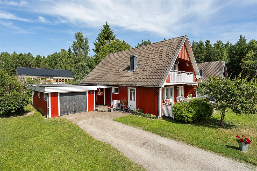 Tjärvägen 7