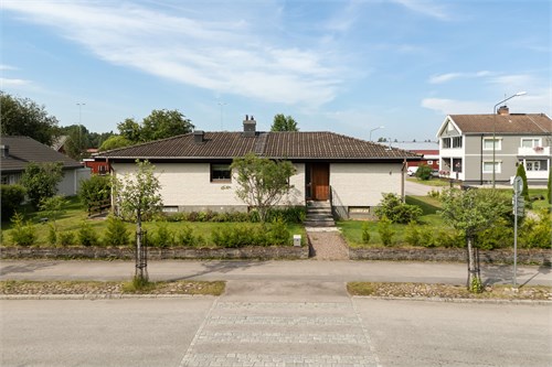 Norra Allégatan 4