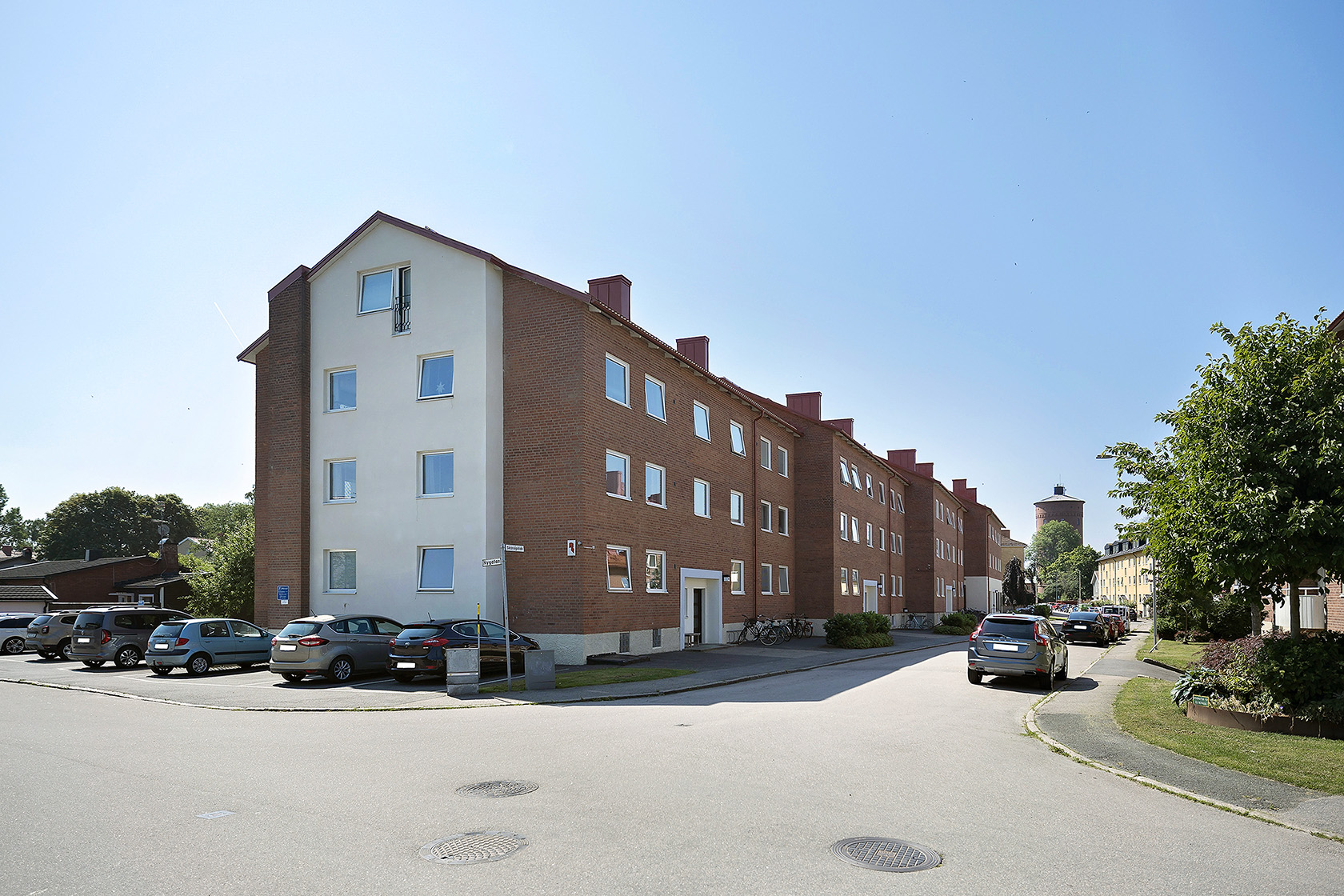 Skansgatan 9 C – bild 2
