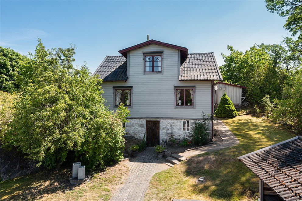 Stationsvägen 13
