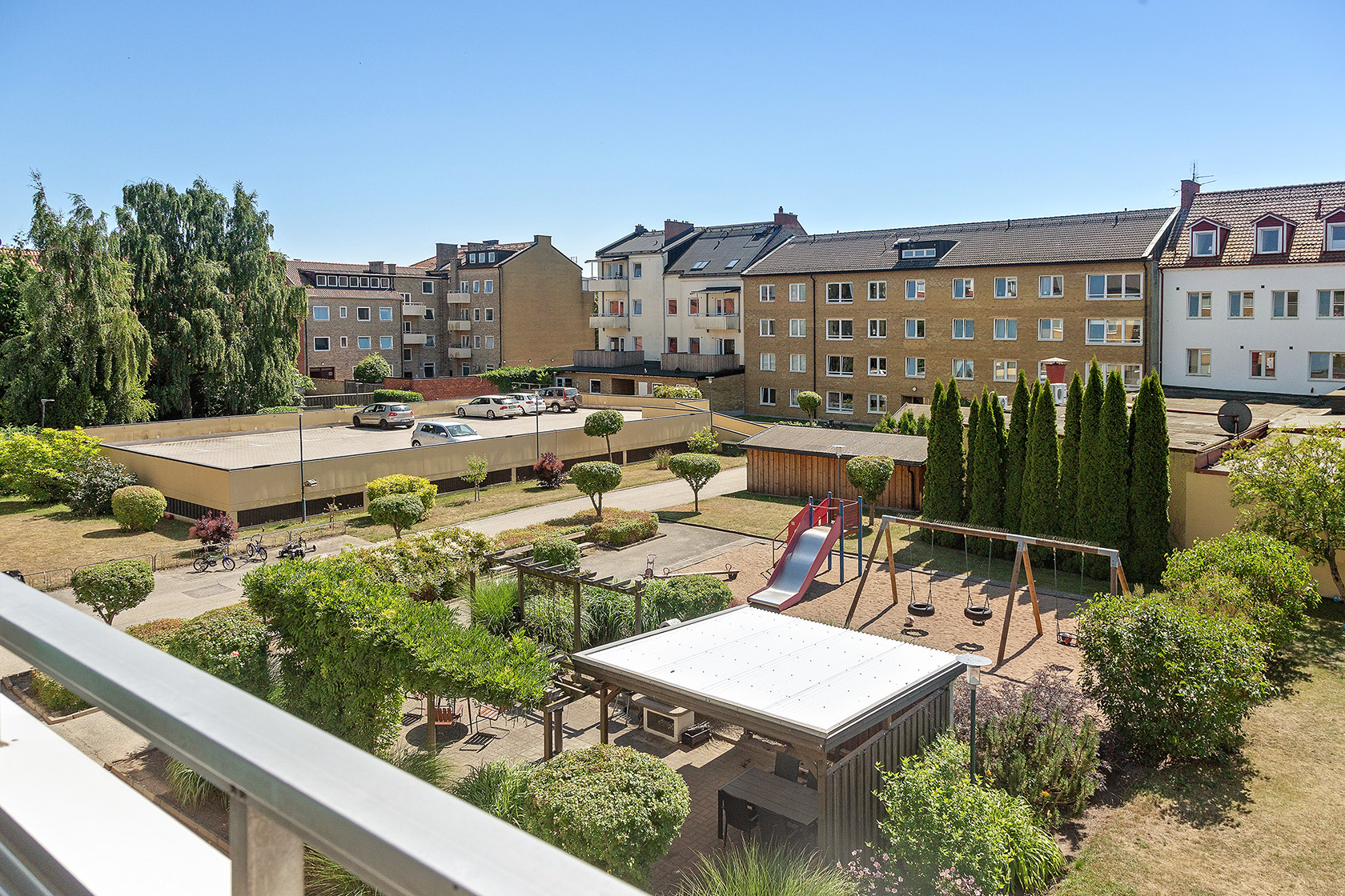 På gång – bild 13