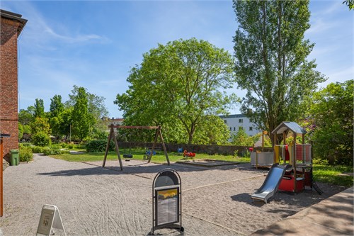 Hornsgatan 144 A