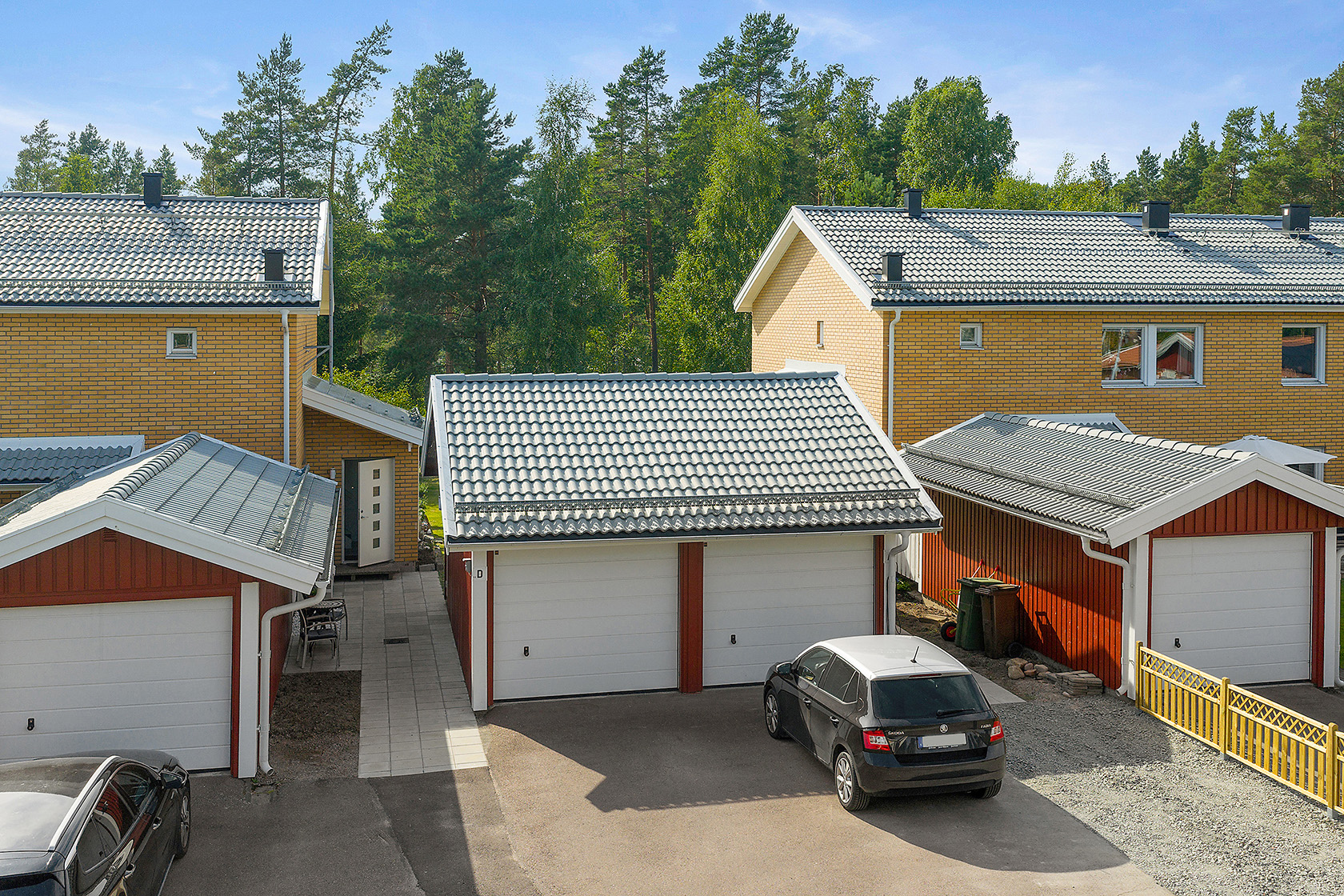 Kantarellvägen 23D – bild 3