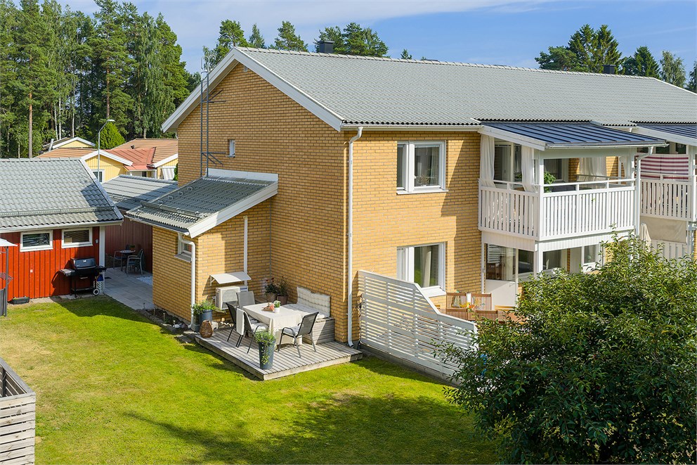 Kantarellvägen 23D