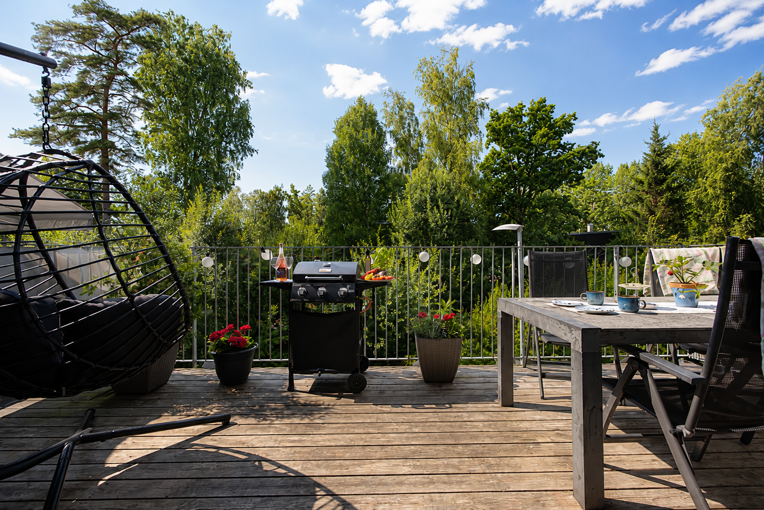 Bergsslingan 41 C – bild 2