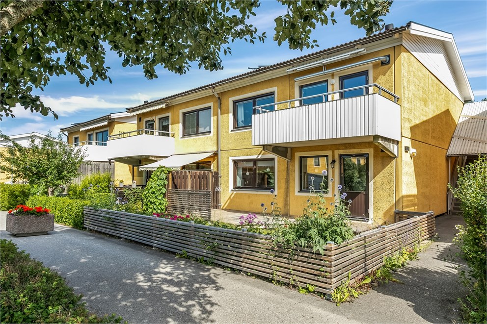 Jordgubbsgränd 5