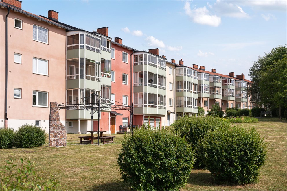 Gästgivarvägen 1E