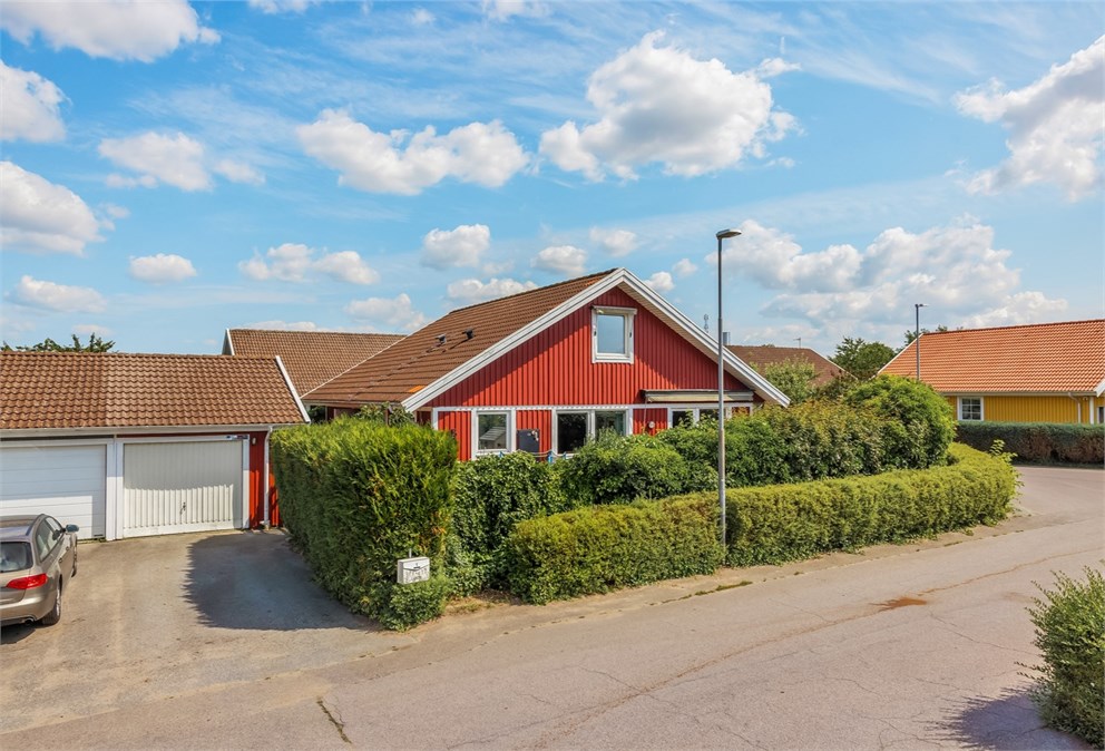 Lergatan 5