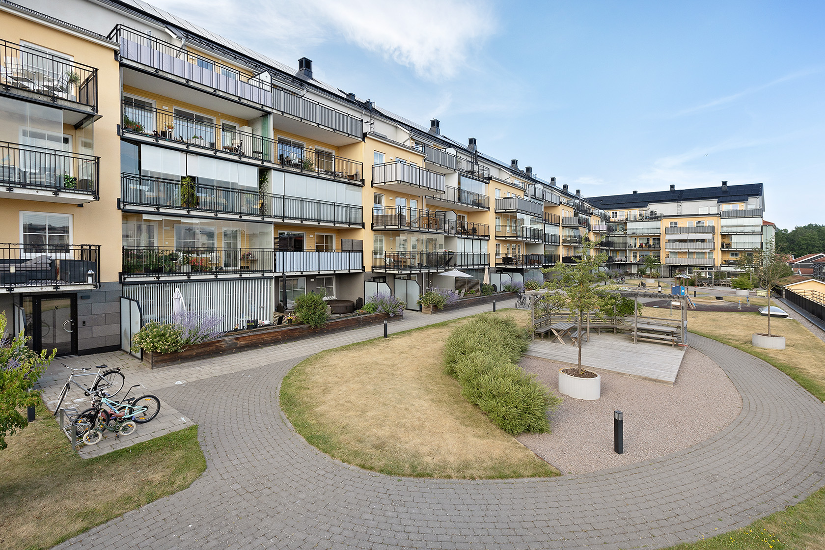Pionjärgatan 8 – bild 14