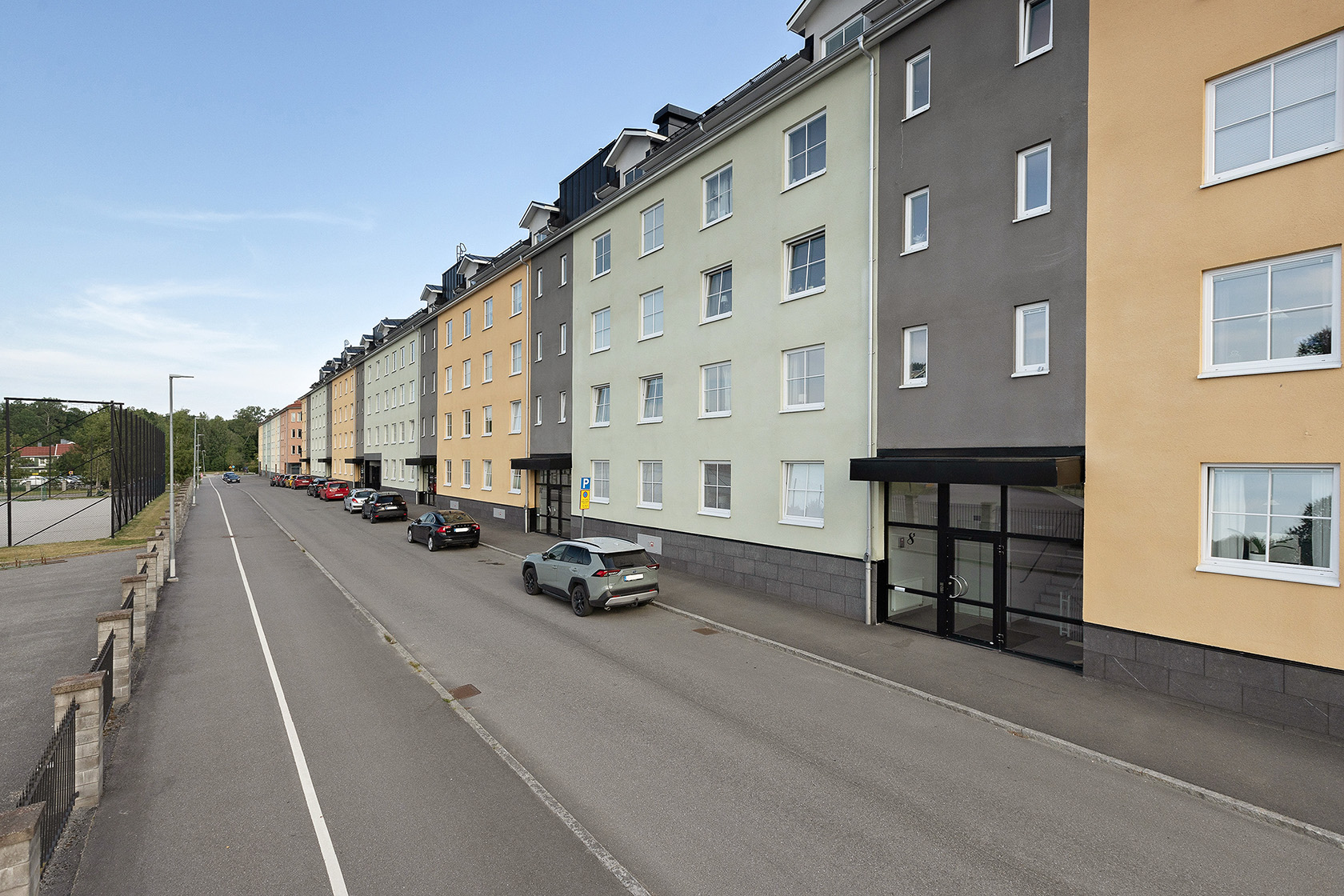 Pionjärgatan 8 – bild 15