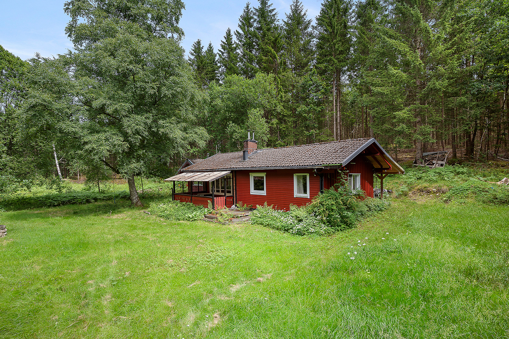 Torpas väg 12 &amp; 14 – bild 2