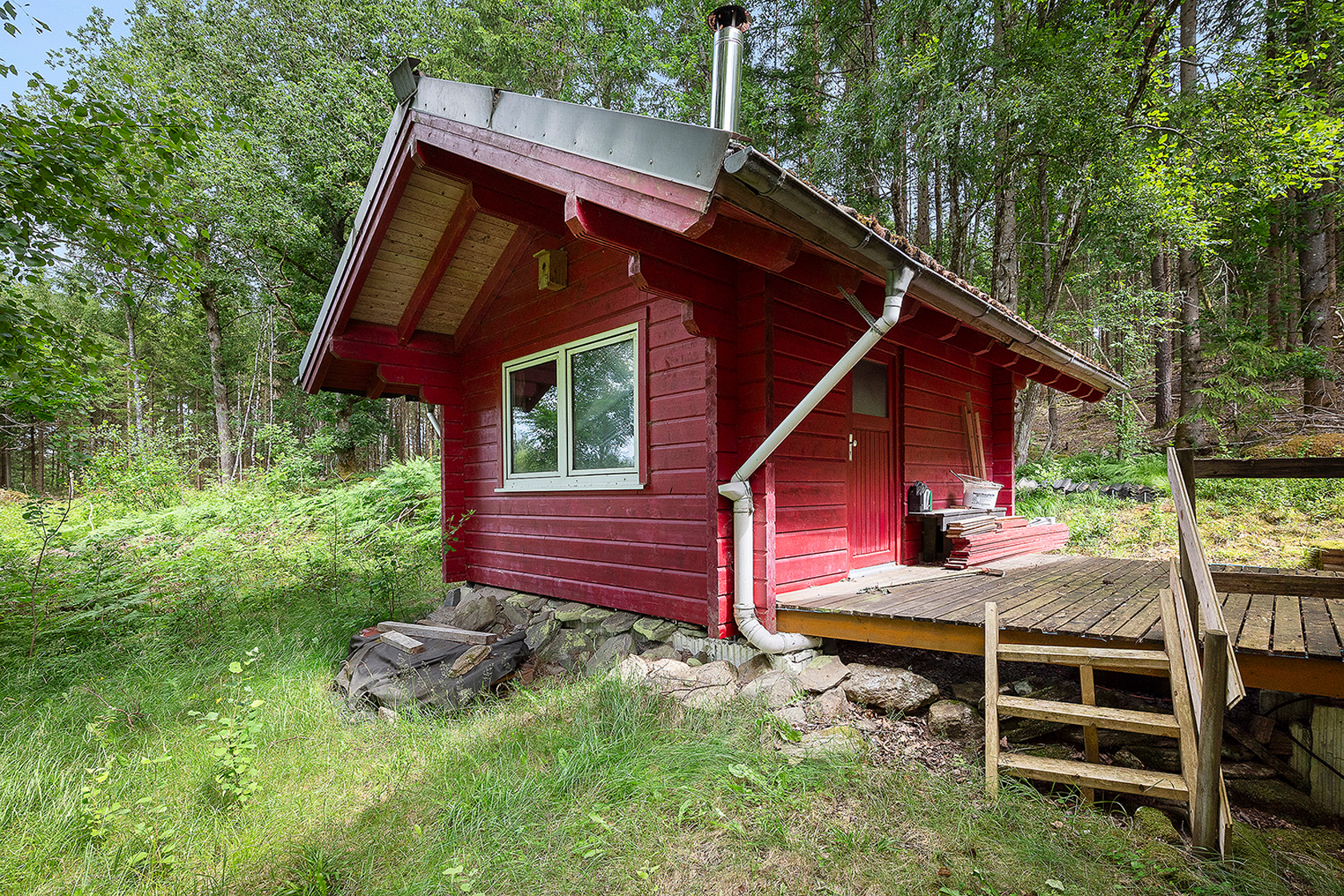 Torpas väg 12 &amp; 14 – bild 16