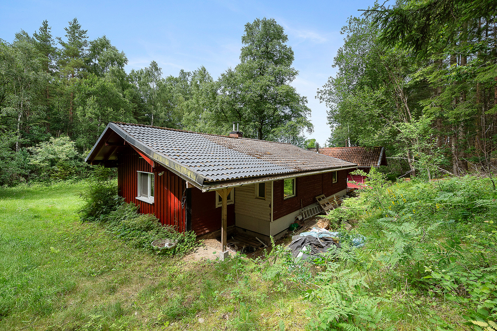 Torpas väg 12 &amp; 14 – bild 22