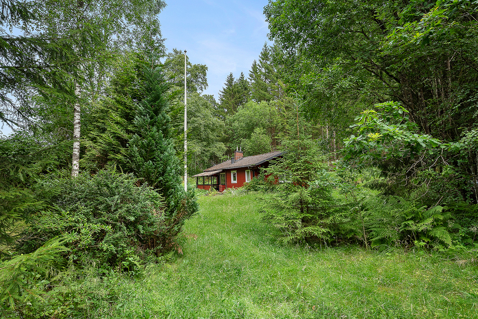 Torpas väg 12 &amp; 14 – bild 23
