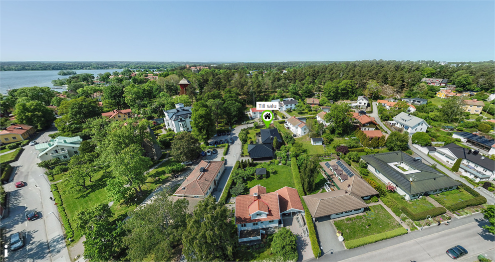 Fågelsångsvägen 2