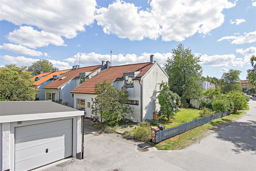 Bygärdesvägen 10