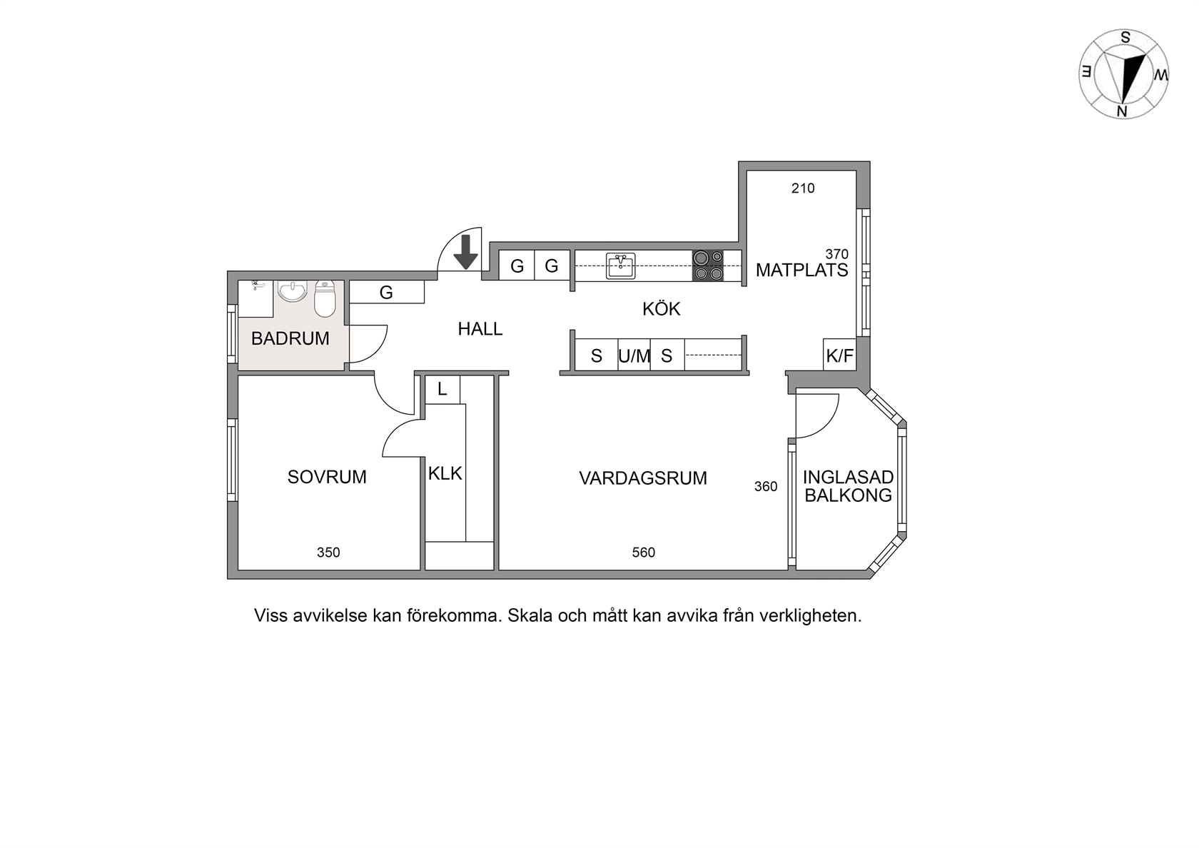Utgårdsvägen 38 – bild 22