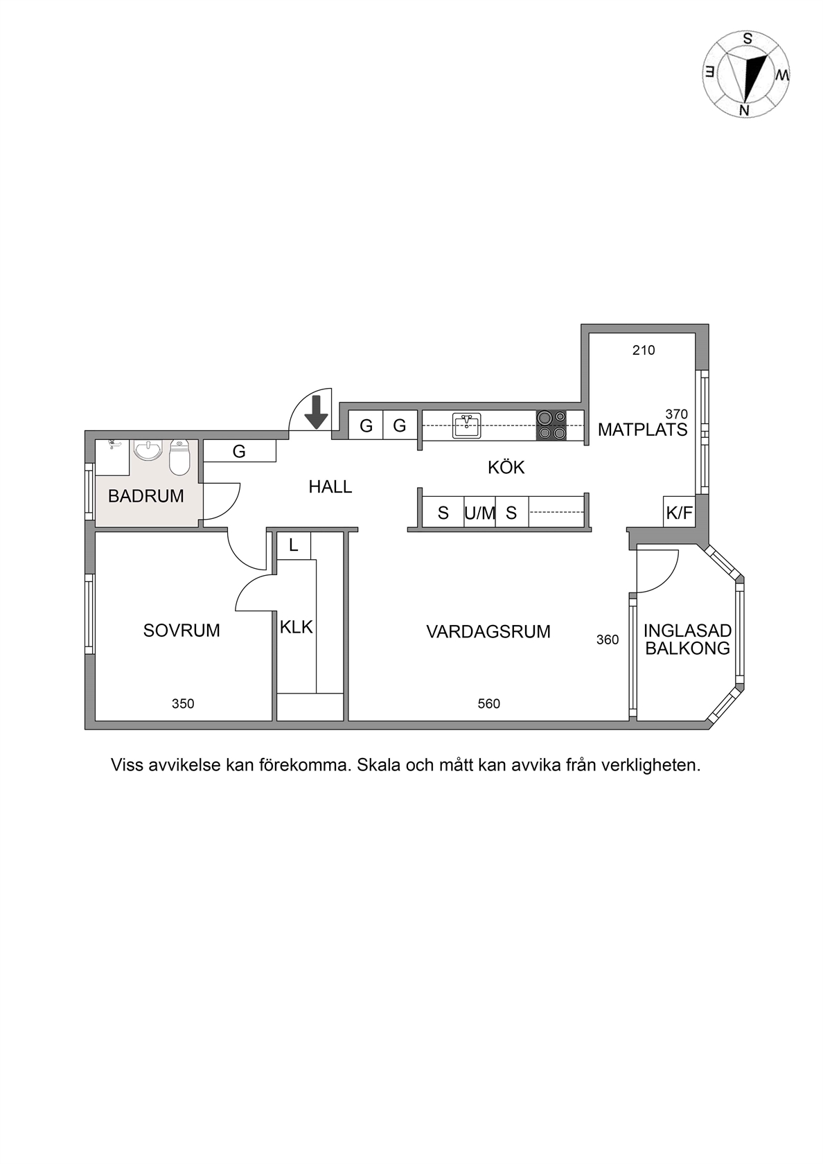 Utgårdsvägen 38 – bild 23