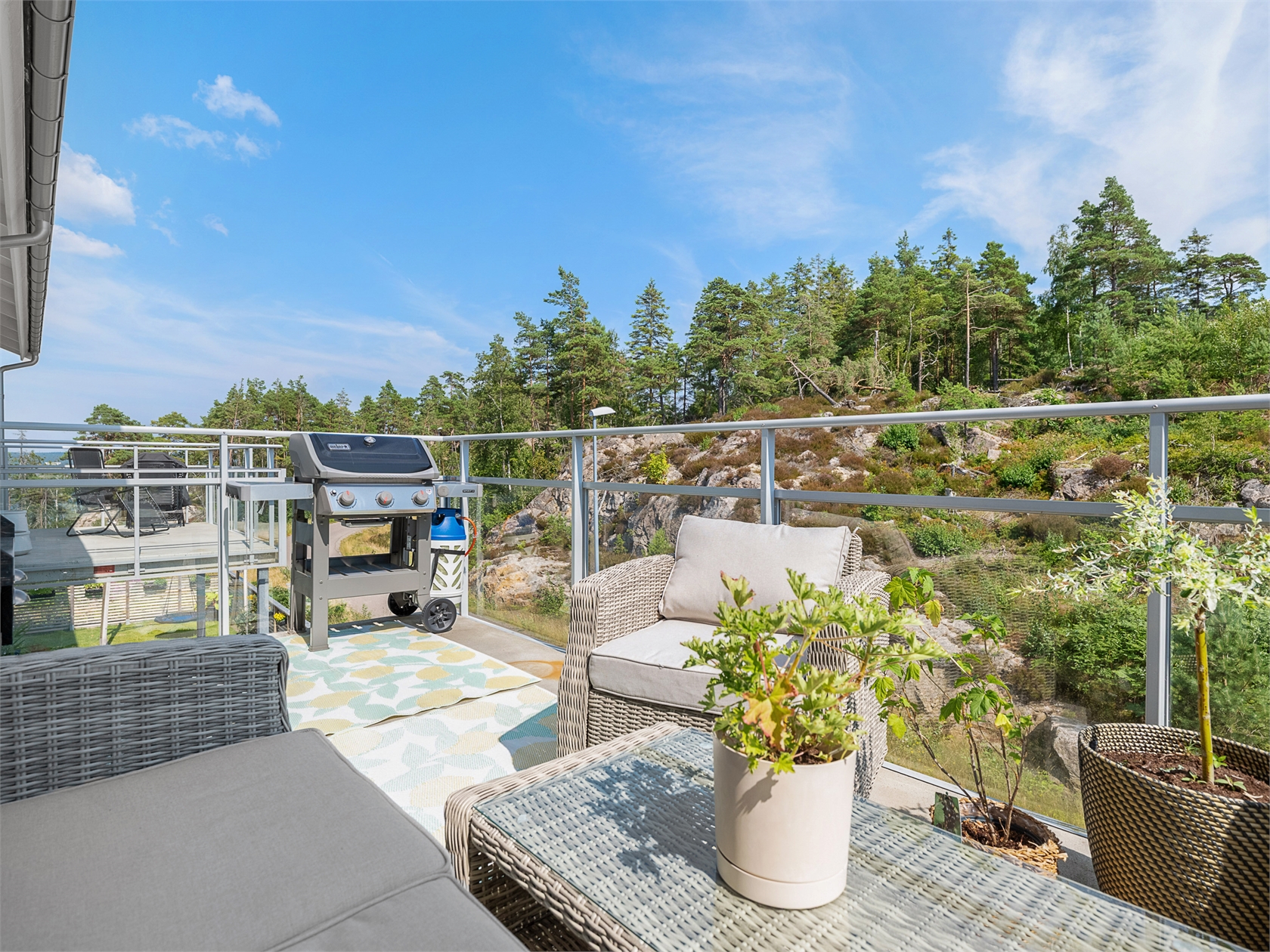 Östra Sundskogsvägen 64F – bild 17
