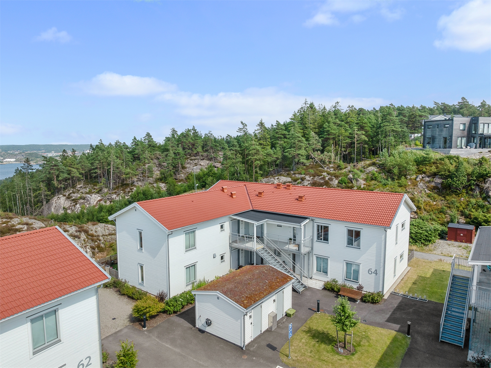 Östra Sundskogsvägen 64F – bild 29